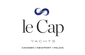 le Cap Yachts Branding & Website